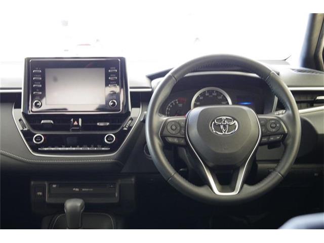 トヨタ カローラスポーツ １．２ Ｇ R2年 (東海) 99