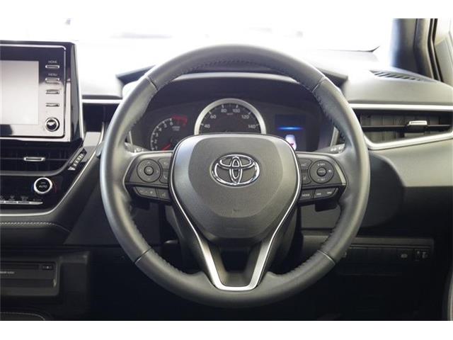 トヨタ カローラスポーツ １．２ Ｇ R2年 (東海) 99