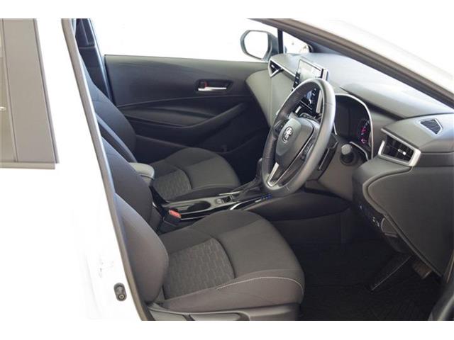 トヨタ カローラスポーツ １．２ Ｇ R2年 (東海) 99