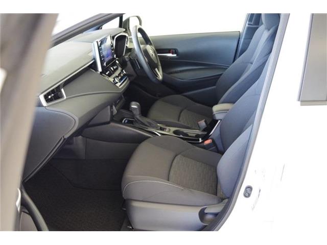 トヨタ カローラスポーツ １．２ Ｇ R2年 (東海) 99