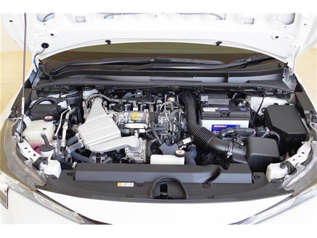 トヨタ カローラスポーツ １．２ Ｇ R2年 (東海) 99