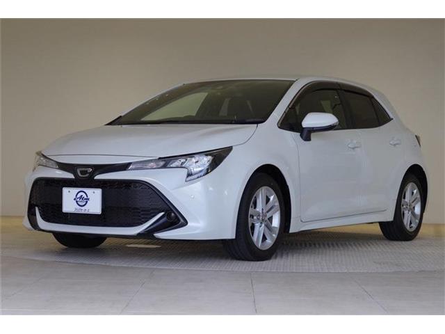 トヨタ カローラスポーツ １．２ Ｇ R2年 (東海) 99