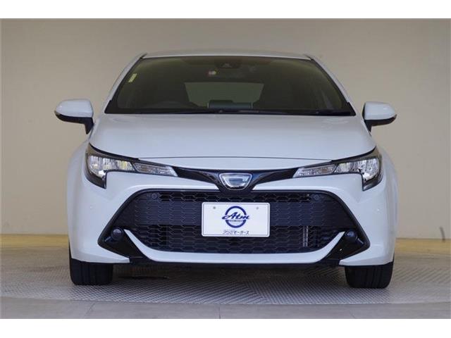 トヨタ カローラスポーツ １．２ Ｇ R2年 (東海) 99