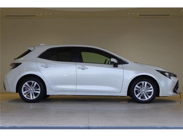 トヨタ カローラスポーツ １．２ Ｇ R2年 (東海) 99