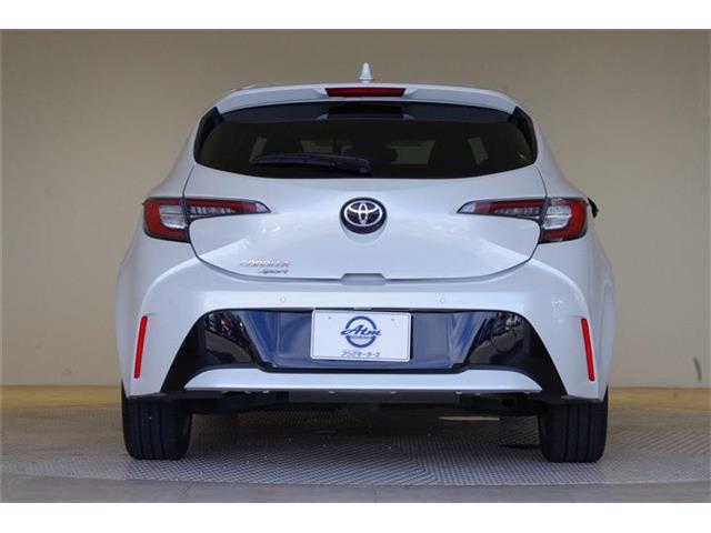 トヨタ カローラスポーツ １．２ Ｇ R2年 (東海) 99