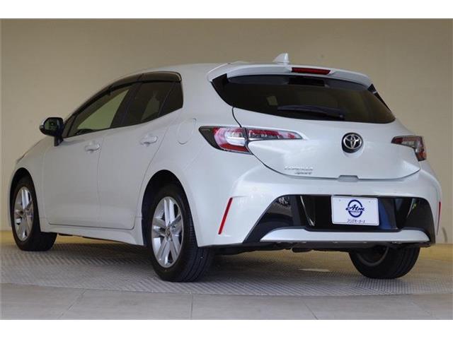 トヨタ カローラスポーツ １．２ Ｇ R2年 (東海) 99