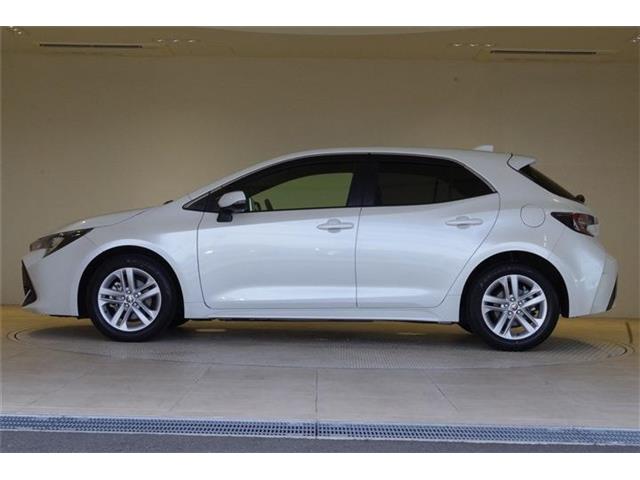 トヨタ カローラスポーツ １．２ Ｇ R2年 (東海) 99