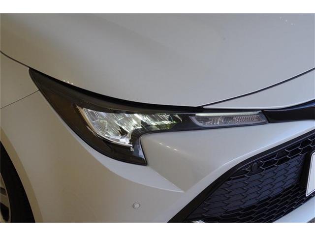 トヨタ カローラスポーツ １．２ Ｇ R2年 (東海) 99