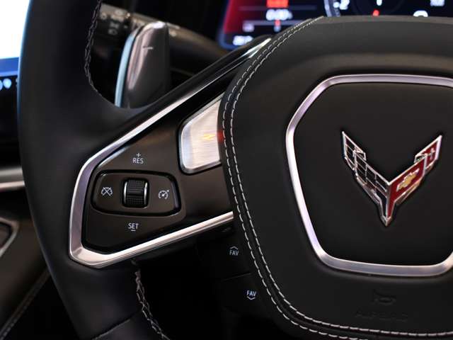 シボレー コルベット ６．２ R3年 (関東) 99