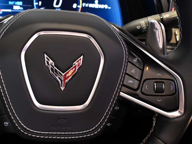 シボレー コルベット ６．２ R3年 (関東) 99