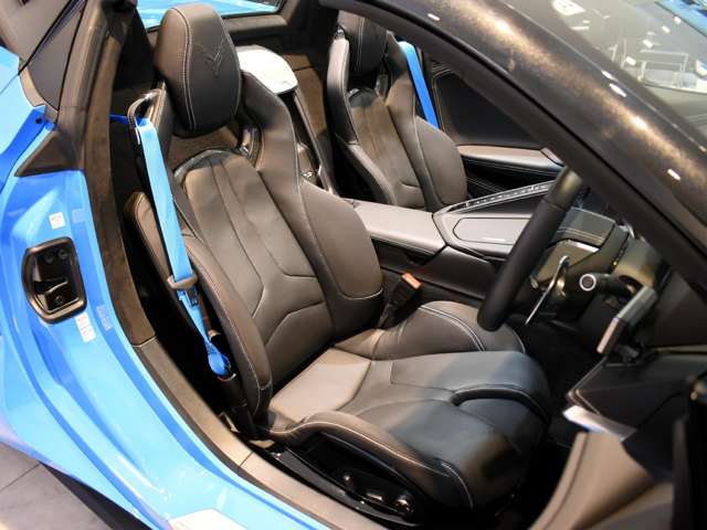 シボレー コルベット ６．２ R3年 (関東) 99