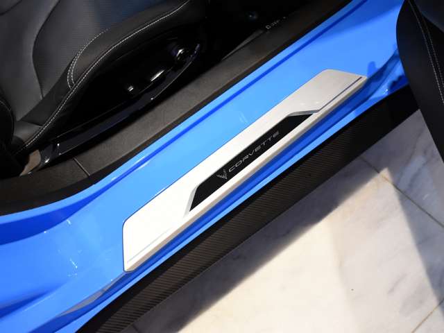 シボレー コルベット ６．２ R3年 (関東) 99