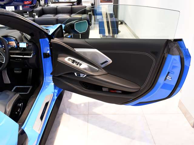 シボレー コルベット ６．２ R3年 (関東) 99