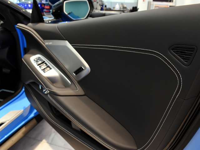 シボレー コルベット ６．２ R3年 (関東) 99