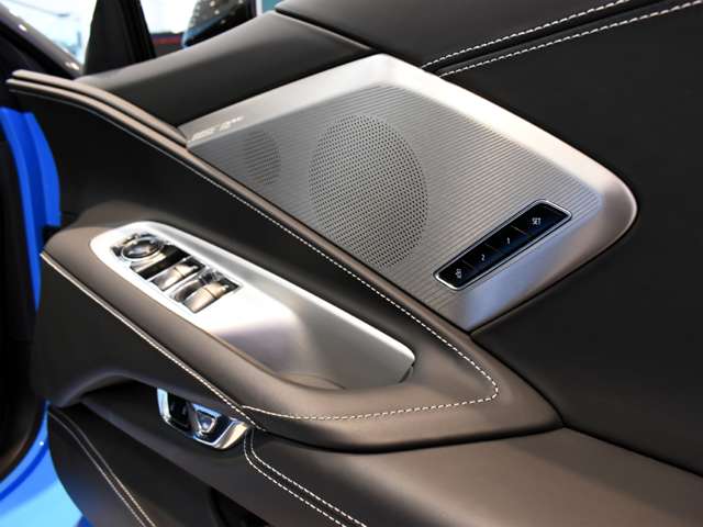 シボレー コルベット ６．２ R3年 (関東) 99