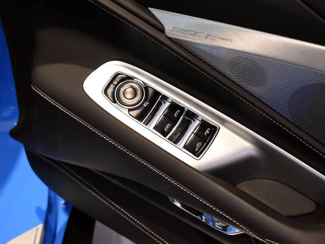 シボレー コルベット ６．２ R3年 (関東) 99