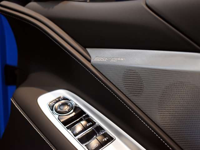 シボレー コルベット ６．２ R3年 (関東) 99