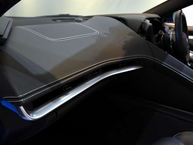 シボレー コルベット ６．２ R3年 (関東) 99