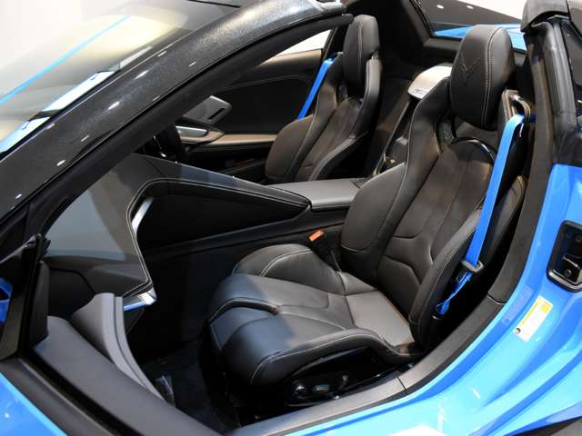 シボレー コルベット ６．２ R3年 (関東) 99