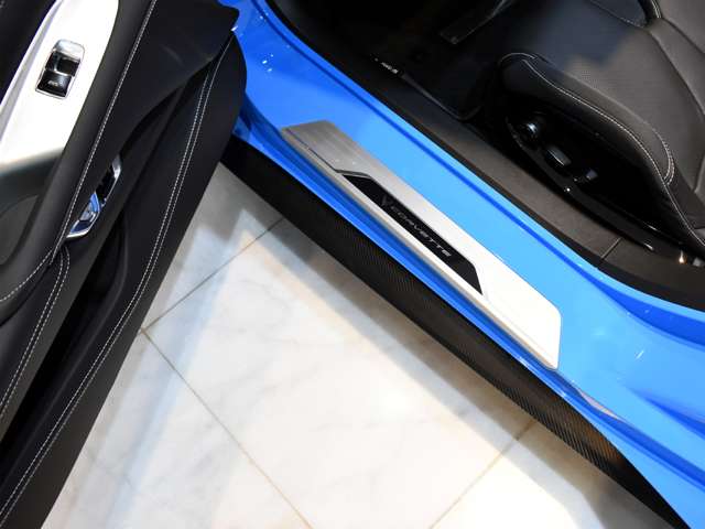 シボレー コルベット ６．２ R3年 (関東) 99