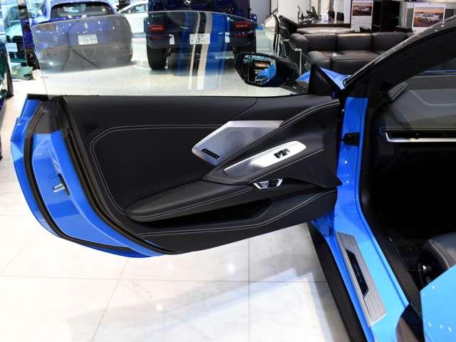 シボレー コルベット ６．２ R3年 (関東) 99