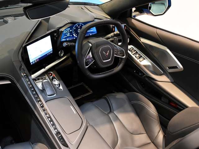 シボレー コルベット ６．２ R3年 (関東) 99