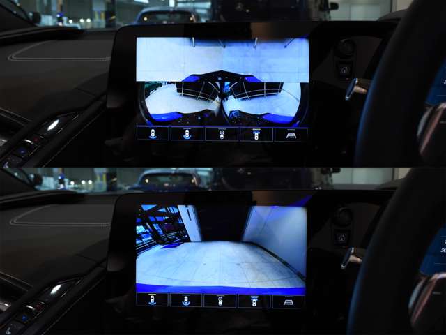 シボレー コルベット ６．２ R3年 (関東) 99