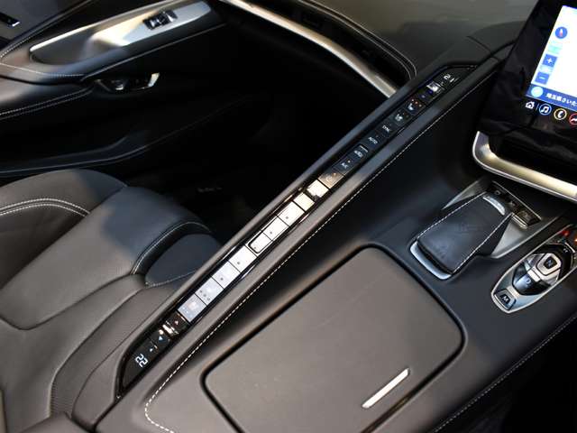 シボレー コルベット ６．２ R3年 (関東) 99