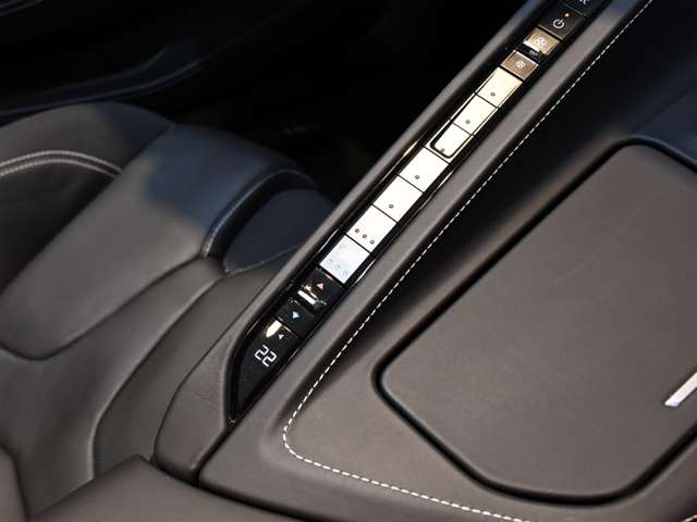 シボレー コルベット ６．２ R3年 (関東) 99