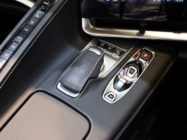 シボレー コルベット ６．２ R3年 (関東) 99