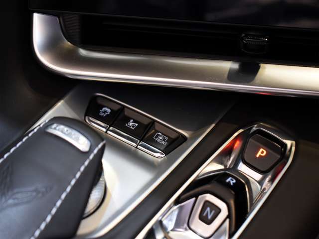 シボレー コルベット ６．２ R3年 (関東) 99