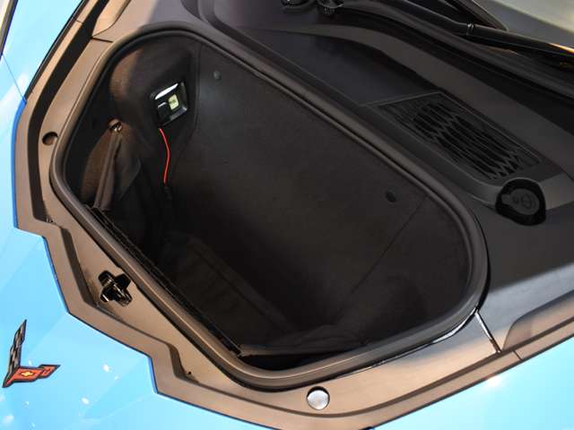 シボレー コルベット ６．２ R3年 (関東) 99