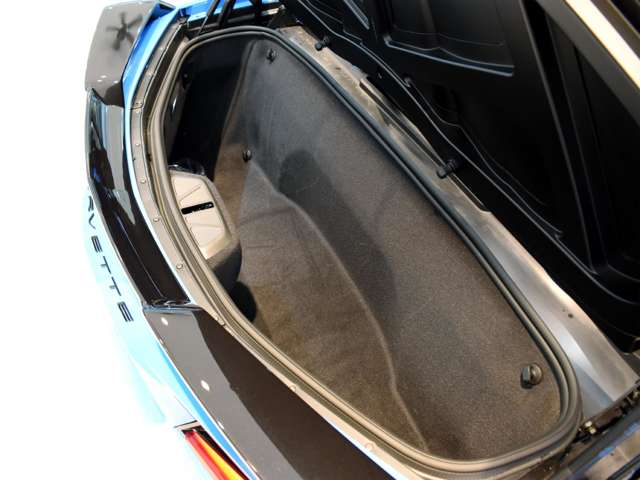 シボレー コルベット ６．２ R3年 (関東) 99