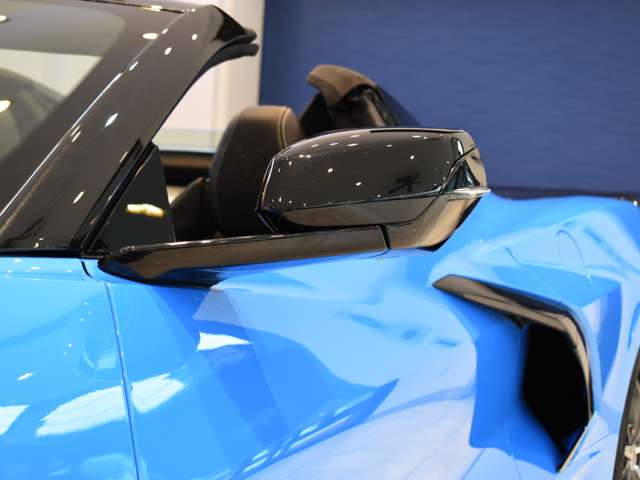 シボレー コルベット ６．２ R3年 (関東) 99