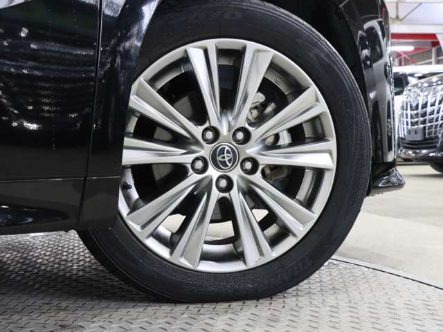 トヨタ ヴェルファイア ２．５ Ｚ Ａエディション ゴールデンアイズ H29年 (関東) 99