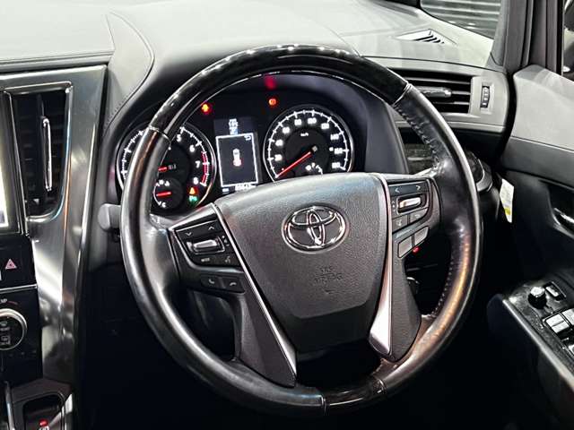 トヨタ ヴェルファイア ２．５ Ｚ Ａエディション ゴールデンアイズ H29年 (関東) 99