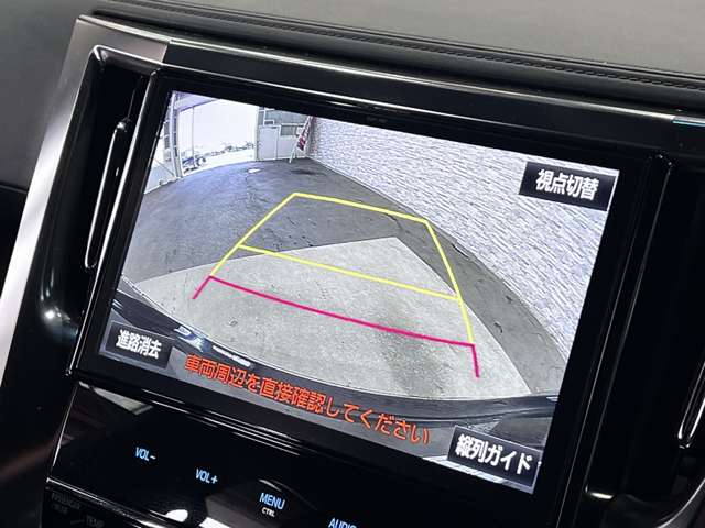 トヨタ ヴェルファイア ２．５ Ｚ Ａエディション ゴールデンアイズ H29年 (関東) 99