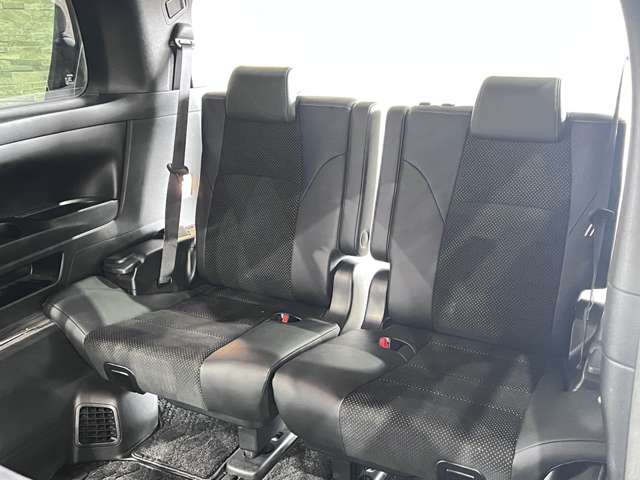 トヨタ ヴェルファイア ２．５ Ｚ Ａエディション ゴールデンアイズ H29年 (関東) 99