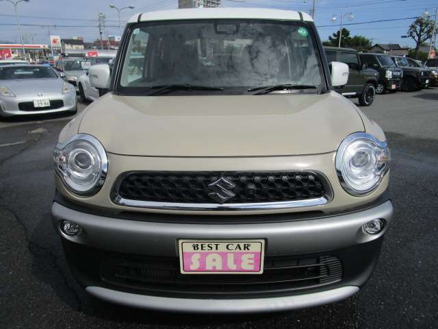 スズキ クロスビー １．０ ハイブリッド ＭＸ H30年 (関東) 99