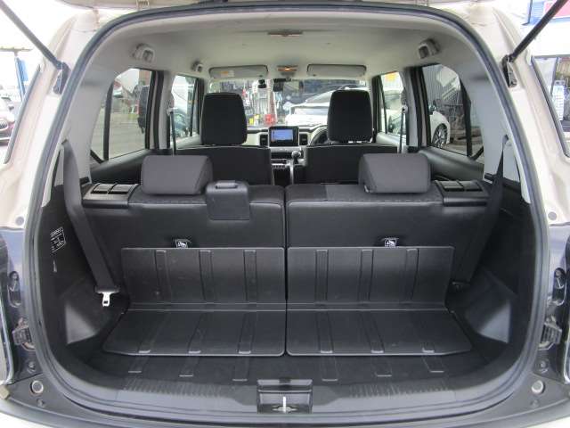 スズキ クロスビー １．０ ハイブリッド ＭＸ H30年 (関東) 99