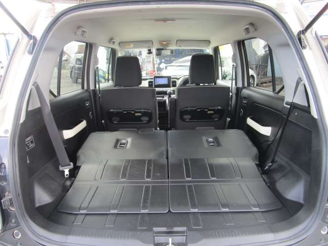 スズキ クロスビー １．０ ハイブリッド ＭＸ H30年 (関東) 99