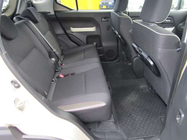 スズキ クロスビー １．０ ハイブリッド ＭＸ H30年 (関東) 99