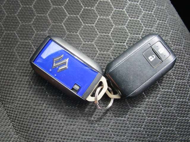 スズキ クロスビー １．０ ハイブリッド ＭＸ H30年 (関東) 99