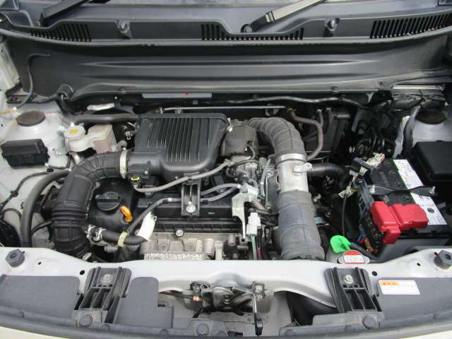 スズキ クロスビー １．０ ハイブリッド ＭＸ H30年 (関東) 99