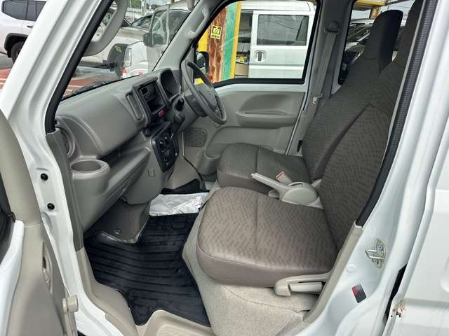 スズキ エブリイ ６６０ ＰＡ スズキ セーフティー サポート 非装着車 ハイルーフ ４ＷＤ R6年 (東海) 99