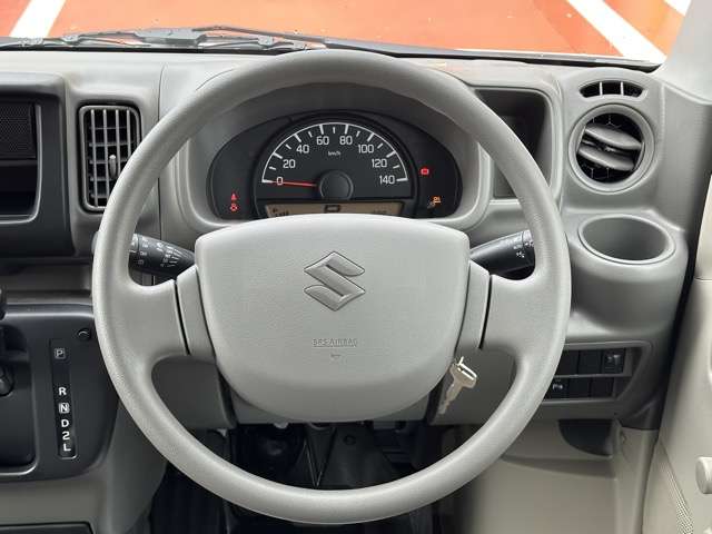 スズキ エブリイ ６６０ ＰＡ スズキ セーフティー サポート 非装着車 ハイルーフ ４ＷＤ R6年 (東海) 99