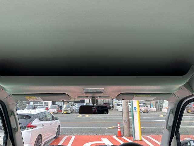 スズキ エブリイ ６６０ ＰＡ スズキ セーフティー サポート 非装着車 ハイルーフ ４ＷＤ R6年 (東海) 99