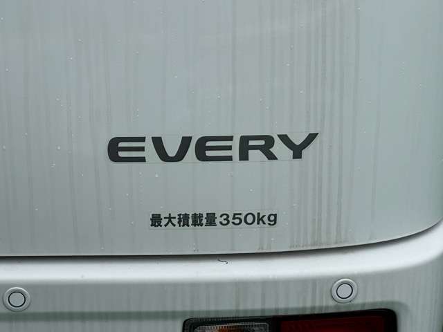 スズキ エブリイ ６６０ ＰＡ スズキ セーフティー サポート 非装着車 ハイルーフ ４ＷＤ R6年 (東海) 99