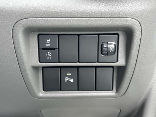 スズキ エブリイ ６６０ ＰＡ スズキ セーフティー サポート 非装着車 ハイルーフ ４ＷＤ R6年 (東海) 99