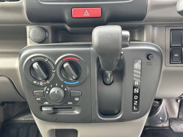 スズキ エブリイ ６６０ ＰＡ スズキ セーフティー サポート 非装着車 ハイルーフ ４ＷＤ R6年 (東海) 99